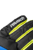 Reusch Dan R-TEX® XT Junior 6561213 7002 black blue yellow 3